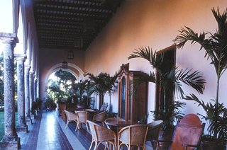 Hotel Boutique Hacienda Temozon Boutique