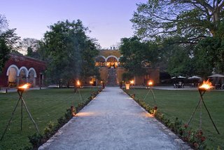 Hotel Boutique Hacienda Uayamon Boutique