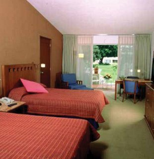 Hotel Boutique Hacienda Uayamon Boutique