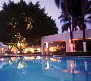 Hotel Boutique Hacienda Uayamon Boutique