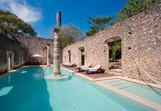 Hotel Boutique Hacienda Uayamon Boutique