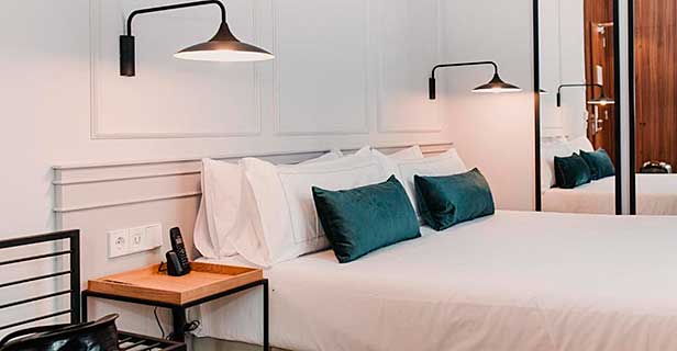 Hotel Boutique Helen Berger