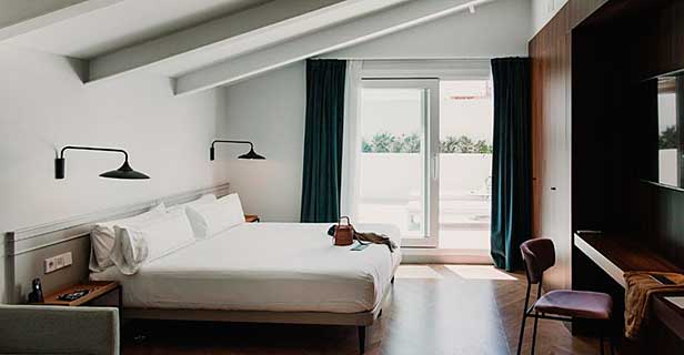Hotel Boutique Helen Berger