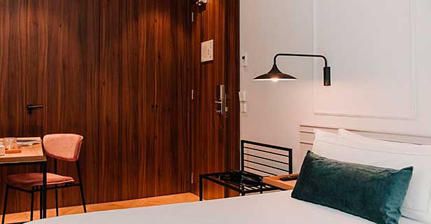 Hotel Boutique Helen Berger