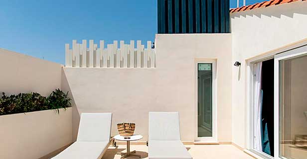Hotel Boutique Helen Berger