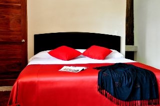Hotel Boutique Hip Hotel Tulum