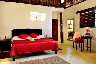 Hotel Boutique Hip Hotel Tulum