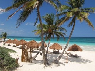Hotel Boutique Hip Hotel Tulum