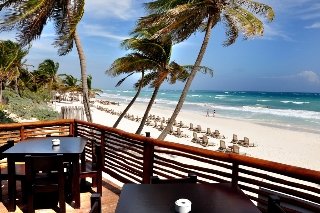 Hotel Boutique Hip Hotel Tulum