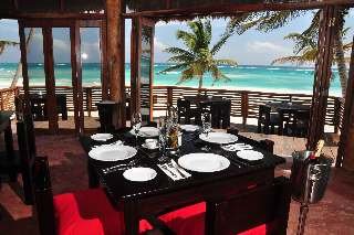 Hotel Boutique Hip Hotel Tulum