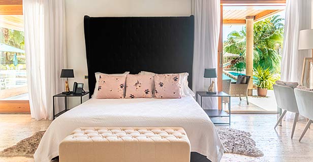 Hotel Boutique Hort De Nal