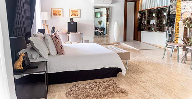 Hotel Boutique Hort De Nal