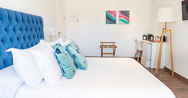 Hotel Boutique Hort De Nal