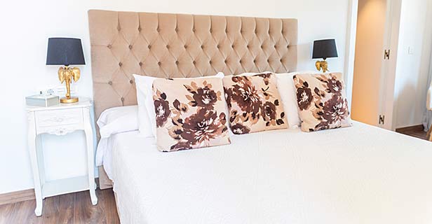Hotel Boutique Hort De Nal
