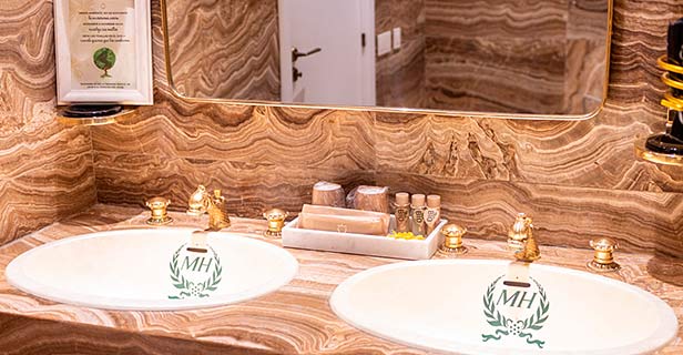 Hotel Boutique Hort De Nal
