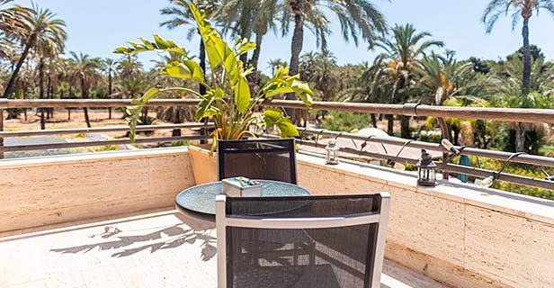 Hotel Boutique Hort De Nal