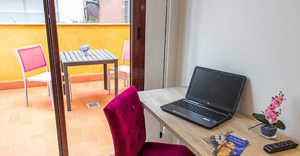 Hotel Boutique Hostemplo