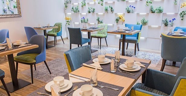 Hotel Boutique Hostemplo