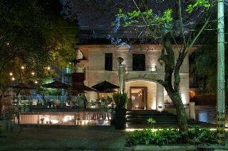 Hotel Boutique Hotel Brick