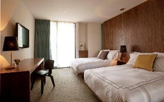 Hotel Boutique Hotel Brick