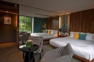 Hotel Boutique Hotel Brick