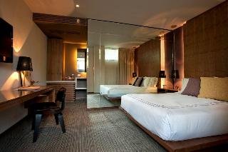 Hotel Boutique Hotel Brick