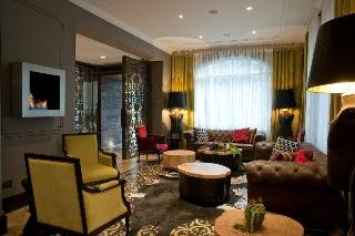 Hotel Boutique Hotel Brick