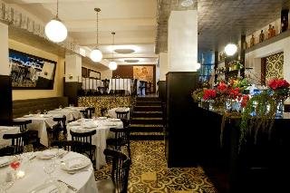 Hotel Boutique Hotel Brick