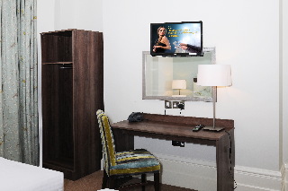 Hotel Boutique Hyde Park