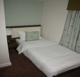 Hotel Boutique Hyde Park
