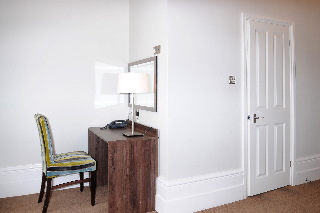 Hotel Boutique Hyde Park