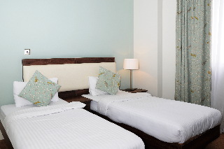 Hotel Boutique Hyde Park