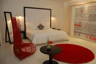Hotel Boutique In Fashion Boutique