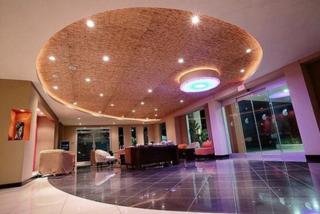 Hotel Boutique Indigo