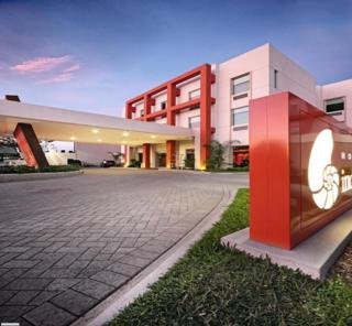 Hotel Boutique Indigo