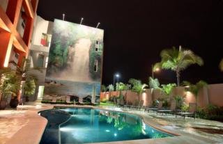 Hotel Boutique Indigo