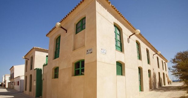 Hotel Boutique Isla De Tabarca