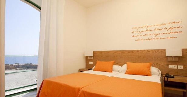 Hotel Boutique Isla De Tabarca