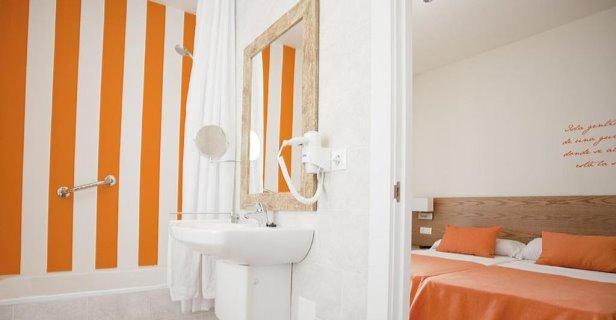 Hotel Boutique Isla De Tabarca
