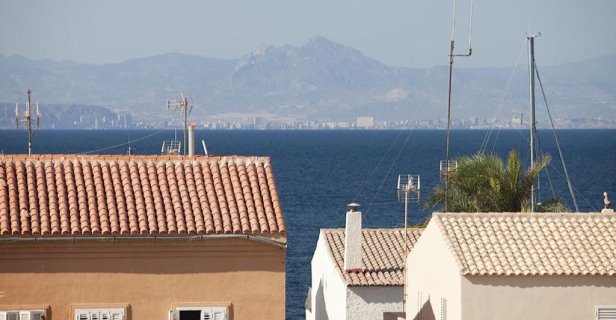 Hotel Boutique Isla De Tabarca