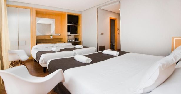 Hotel Boutique Jardín Botánico