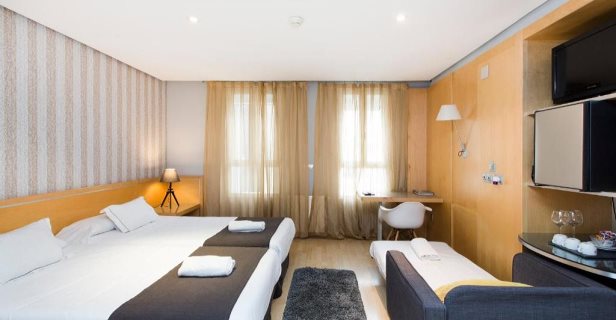Hotel Boutique Jardín Botánico