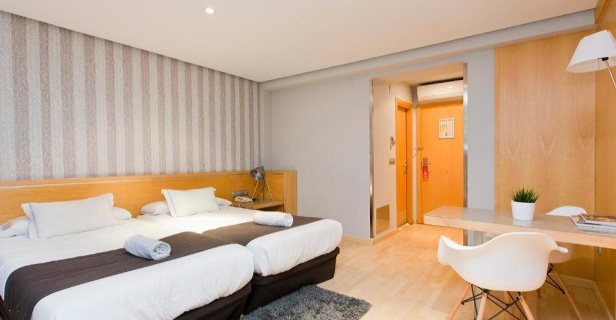 Hotel Boutique Jardín Botánico