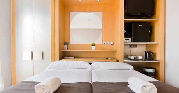 Hotel Boutique Jardín Botánico
