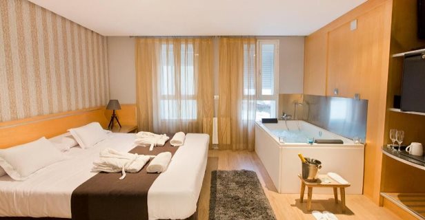 Hotel Boutique Jardín Botánico
