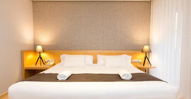 Hotel Boutique Jardín Botánico