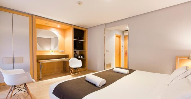 Hotel Boutique Jardín Botánico