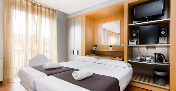 Hotel Boutique Jardín Botánico