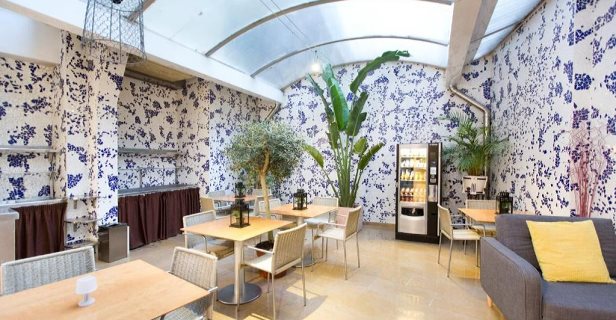 Hotel Boutique Jardín Botánico