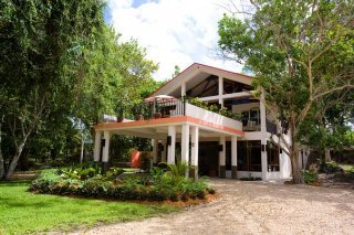 Hotel Boutique Ka'ana Boutique Resort